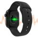 Розумний наручний годинник Smart Watch Apple band W4, black