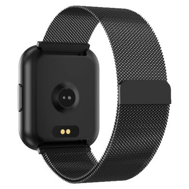 Умные наручные часы Smart Watch Apple band T88, black
