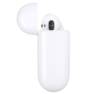 Бездротові bluetooth-навушники i9S 5.0 з кейсом, white