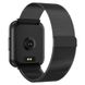 Розумний наручний годинник Smart Watch Apple band T88, black