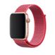 Ремешок Apple Watch Sport Loop ( pomegranatic ) 42 mm/44 mm