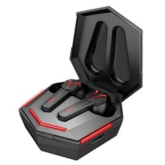 Игровые беспроводные bluetooth-наушники в стиле ASUS ROG TS3015 Gaming Headset, black