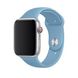 Ремешок for Apple Watch Sport Band 42 mm/44 mm (denim blue)