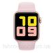 Умные наручные часы Smart Watch Apple band X7, pink