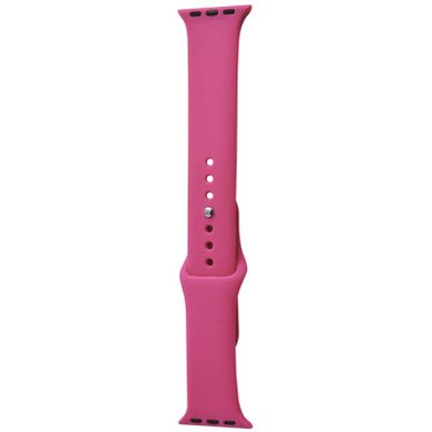 Ремешок for Apple Watch Sport Band 42 mm/44 mm (dragon fruit)