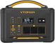 Портативна електростанція VTOMAN Jump ​​F2200 – 1548Wh | 2200W