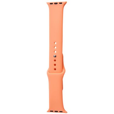 Ремешок for Apple Watch Sport Band 42 mm/44 mm (peach)