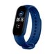 Фітнес-браслет Mi Smart Band M5, blue