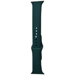 Ремешок for Apple Watch Sport Band 42 mm/44 mm (forest green)