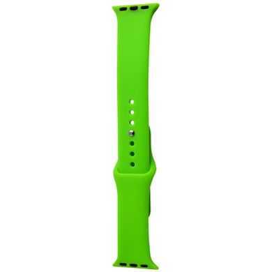 Ремешок for Apple Watch Sport Band 42 mm/44 mm (green)