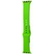 Ремешок for Apple Watch Sport Band 42 mm/44 mm (green)