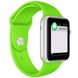 Ремешок for Apple Watch Sport Band 42 mm/44 mm (green)