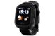 Детские Смарт-часы Smart Watch Q100 GPS контроль звонки сообщения SOS Wi-Fi