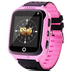 Детские Смарт-часы Smart Watch Q528 с камерой GPS контроль звонки сообщения SOS Wi-Fi