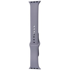 Ремешок for Apple Watch Sport Band 42 mm/44 mm (lavender gray)