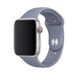 Ремешок for Apple Watch Sport Band 42 mm/44 mm (lavender gray)