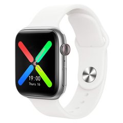Умные наручные часы Smart Watch Apple band T500 plus, white