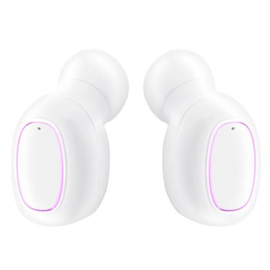 Беспроводные bluetooth-наушники JBL TWS-BT A11 с кейсом, white