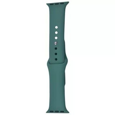 Ремешок for Apple Watch Sport Band 42 mm/44 mm (marine green)