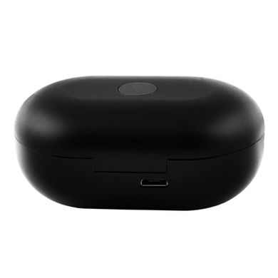 Бездротові bluetooth навушники Bose Sound Toar 3 з кейсом, black