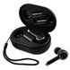 Бездротові bluetooth навушники Bose Sound Toar 3 з кейсом, black