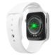 Умные наручные часы Smart Watch Apple band W26, white