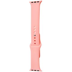 Ремешок for Apple Watch Sport Band 42 mm/44 mm (Pink)