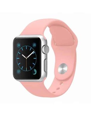 Ремешок for Apple Watch Sport Band 42 mm/44 mm (Pink)