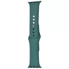 Ремешок for Apple Watch Sport Band 42 mm/44 mm (camouflage green)