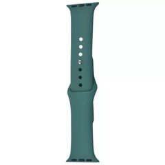 Ремінець for Apple Watch Sport Band 42 mm/44 mm (camouflage green)