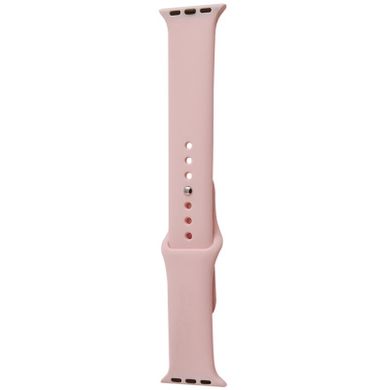 Ремешок for Apple Watch Sport Band 42 mm/44 mm (pink sand)