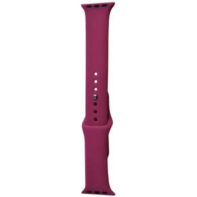 Ремешок for Apple Watch Sport Band 42 mm/44 mm (pomegranate)