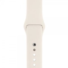 Ремешок for Apple Watch Sport Band 42 mm/44 mm (antique white)